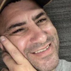 Meet your Posher, James